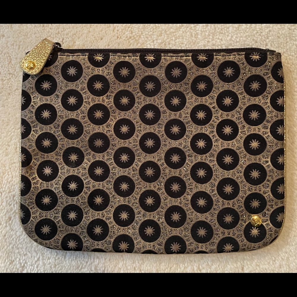 Stephanie Johnson Clutch